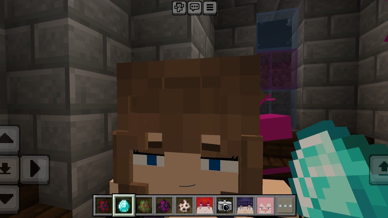 minecraft jenny mod download mediafıre link 1.21.132