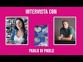 Intervista con PAOLO DI PAOLO