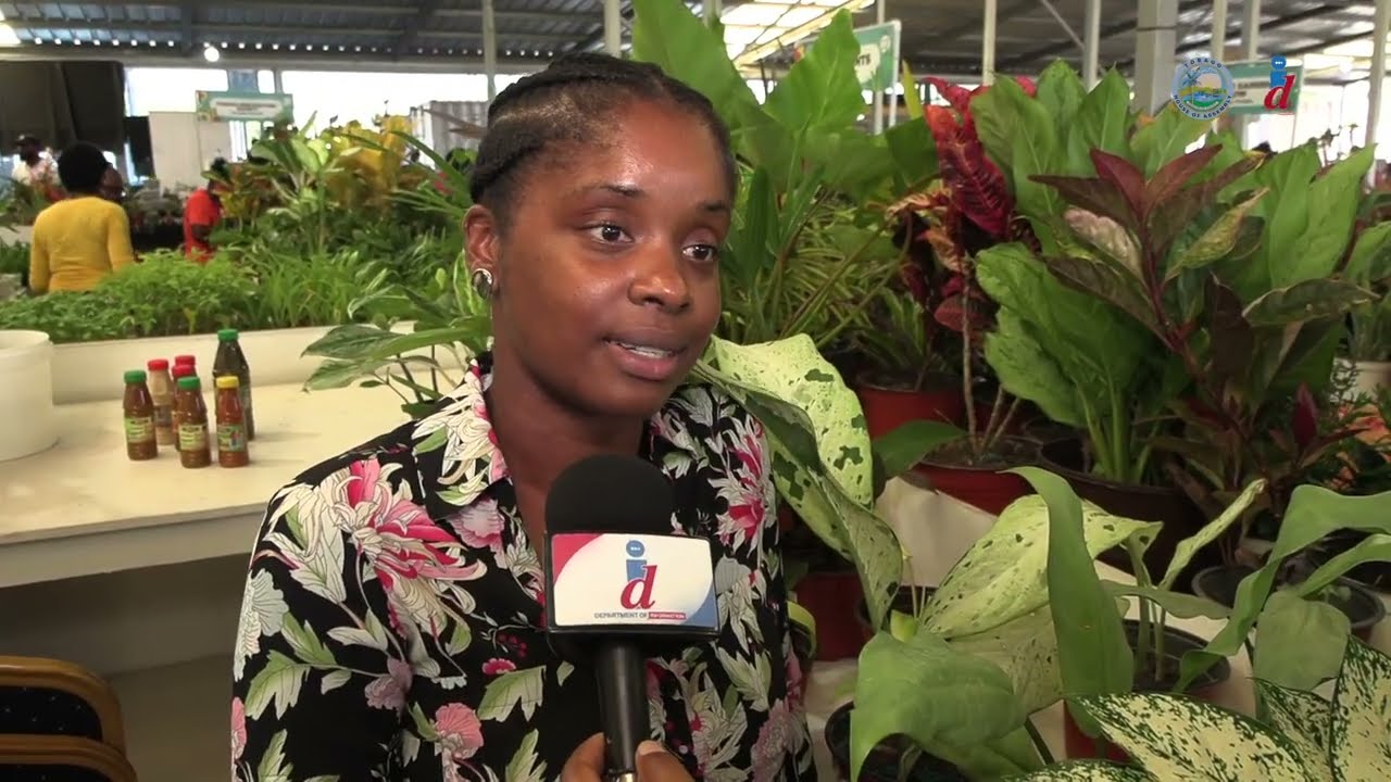 World Food Day Horticulture Market 2025