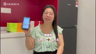 Download lagu 自从服用了SEMICA SEMISO,胆固醇和尿酸都下降了!