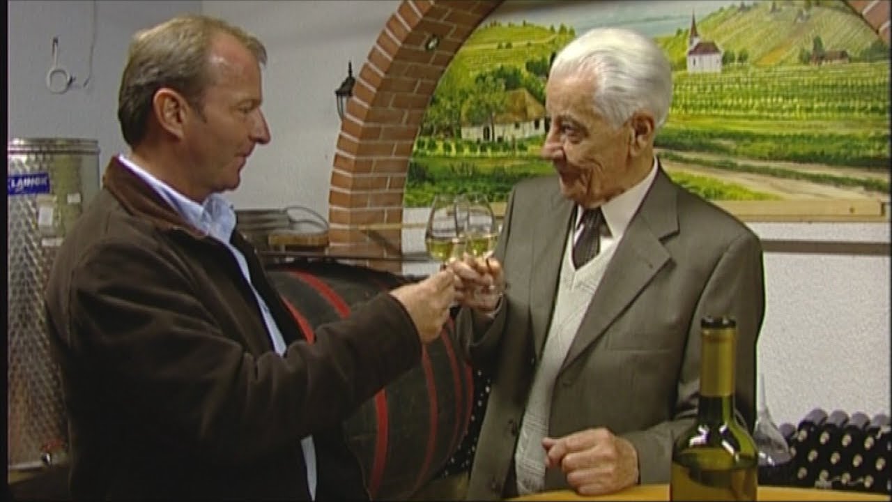 Bakonyi Károly a Cserszegi Fűszeres atyja