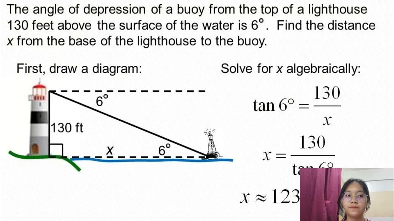 Dbm10013 trigonometry in marine engineering youtube