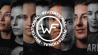 Women Who Fight Invitational - Presented by The Grapple Club