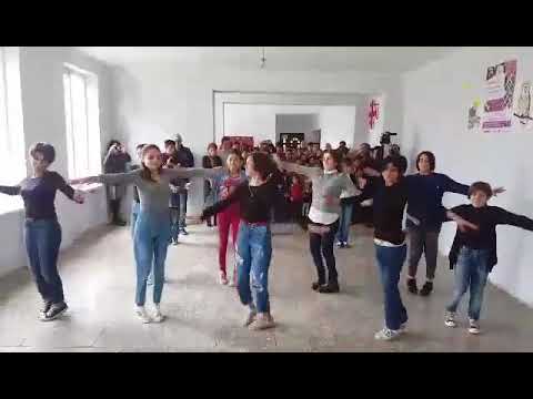 „ეტალონი“ სტუმრად მთისპირის საჯარო სკოლაში