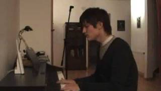 Snow Patrol - Chasing Cars (Cover) Piano