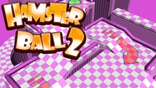 Hamsterball 2 Playthrough + Download!! screenshot 3