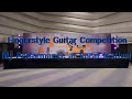 Revolution - Conny Berghäll live Performance cover by Febpasu