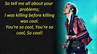 My Chemical Romance Kill All Your Friends