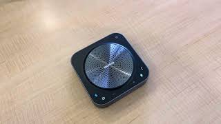 Maxhub MB35 for meetings with cascade mode demo