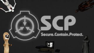 🔴 LIVE  / SCP - Containment Breach / #scp #scpfoundation #scpcb