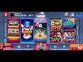 HUUUGE casino  How to win first billion chips from new ...