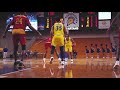 SJSU Men&#39;s Basketball Win vs Grambling State - 11.20.2019