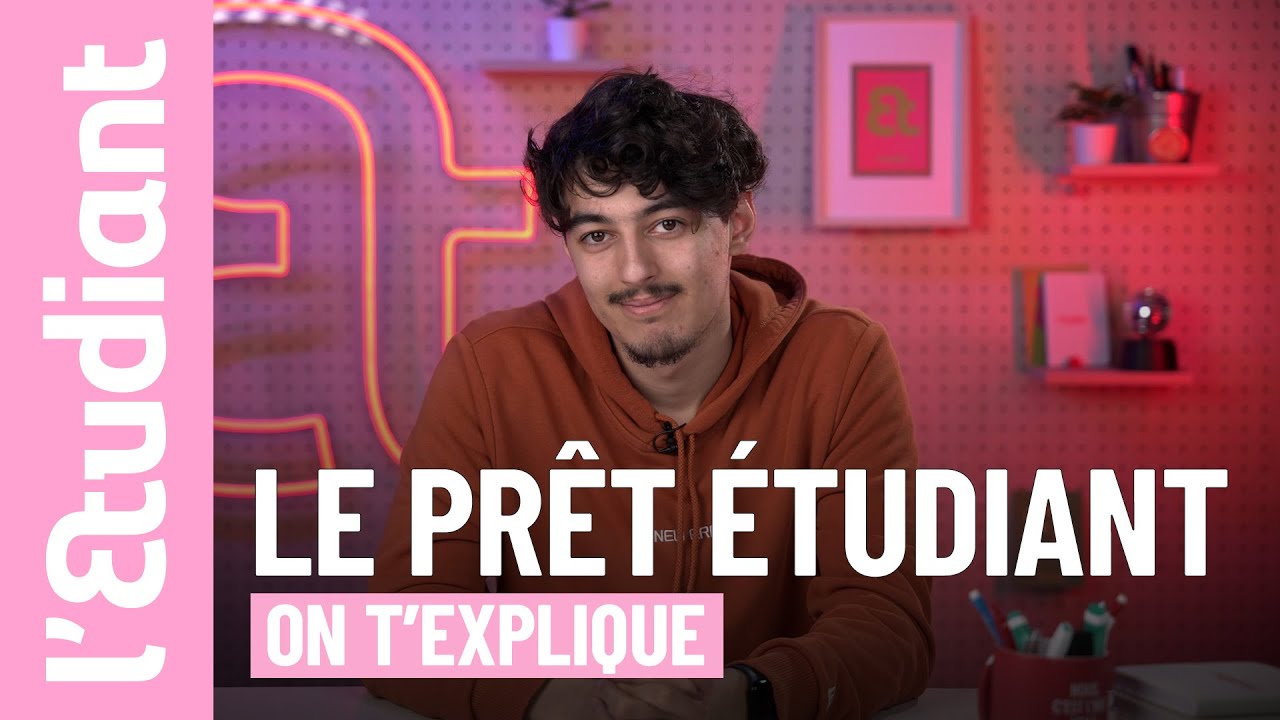 PRÊT ÉTUDIANT GARANTI PAR L'ÉTAT : comment l'obtenir ?