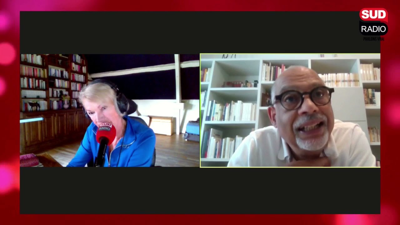 Valérie - "Être dans la sexualité sacrée c'est aller à la rencontre de soi-même"