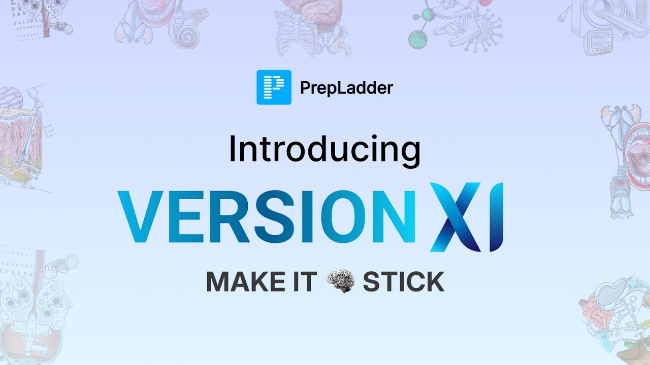 Version XI Is Here! | Make It 🧠 Stick | Early Bird Offer Starts 23rd Feb