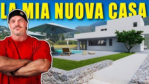 UN NUOVO INVESTIMENTO - La mia casa al mare