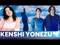 米津玄師 Kenshi Yonezu - BOW AND ARROW🍂Reaction (ENG/JPN SUBS)