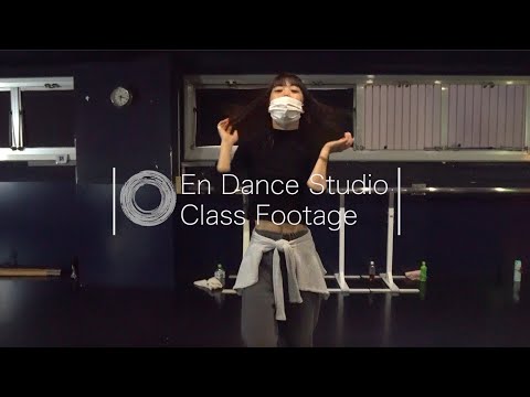 ASUKA "As Hell / Chanmina" @En Dance Studio SHIBUYA SCRAMBLE