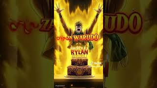 W Rylan #jojosbizzareadventure #jojosbizarreadventure #diobrando #joestars #tuff #lifeisbutadream