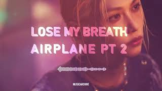 STRAY KIDS - 'Lose my breath' ft Charlie Puth, BTS Airplane Pt 2, Jimin Set Me Free