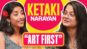 Sharing the Screen with Mammootty: Ketaki Narayan’s Quiet, Powerful Journey in Cinema