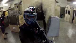 Insight Interactive Airsoft 10/17/12
