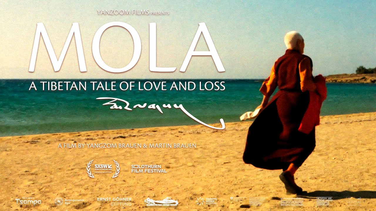 Mola: A Tibetan Tale of Love and Loss | Trailer | Coming Soon