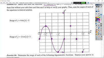 Algebra 2: Module 2 Unit 2 Lesson 9