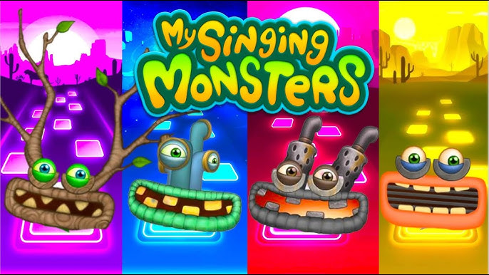 Rare Wubbox Rig for Blender [My Singing Monsters] [Modding Tools]