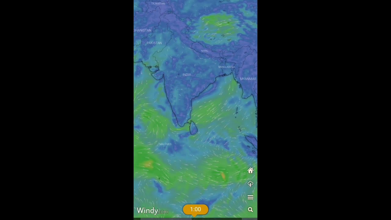 अगले 3 दिन का मौसम पुर्वानुमान 11/04/2021 To 13/04/2021| Cyclone Update