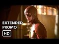 The Flash 3x07 Extended Promo 