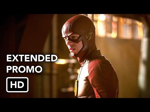 The Flash 3x07 Extended Promo "Killer Frost" (HD) Season 3 Episode 7 Extended Promo