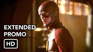 The Flash 3x07 Extended Promo 