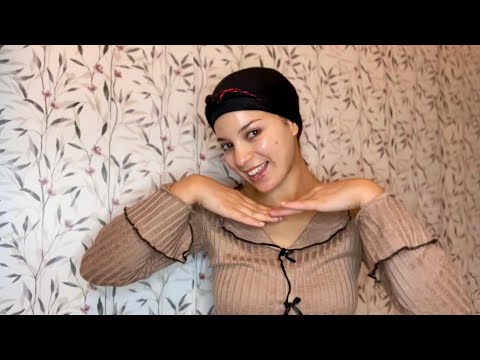 Patcha : La technique de ma mère pour lisser les cheveux sans chaleur