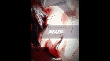 Mysterious Character #lookism