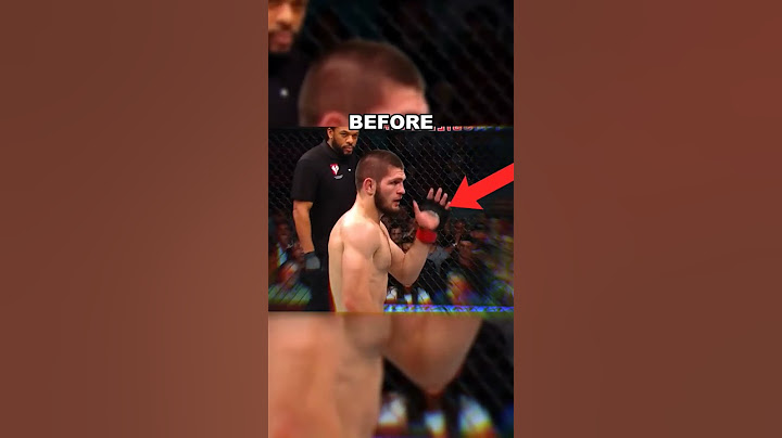 NEVER SLAP CONOR!!