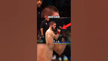 NEVER SLAP CONOR 