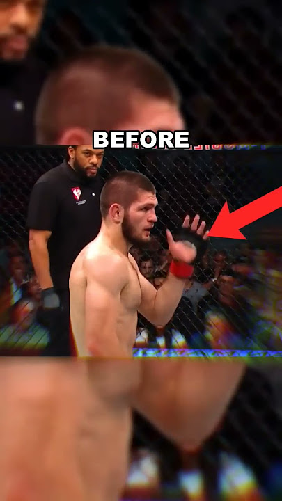 NEVER SLAP CONOR!!