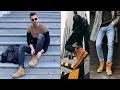 BEST TIMBERLAND BOOTS OUTFITS MEN 2020 | HOW TO STYLE TIMBERLANDS