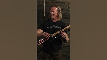 Click. Boom! Hits 🎯 on first shot with the Solid Grip Trigger! #barebow #archerytraining