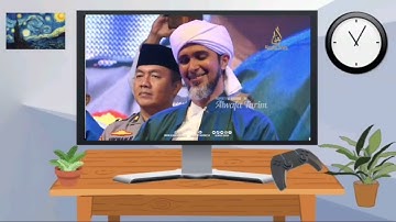 Sholawat VIRAL 2022!! Qosidah untuk Habib Ali Zainal Abidin Al Hamid - Sayyid Haydar Al Haddar