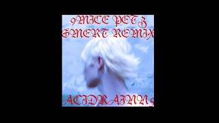 9mice, petz - смерть (acidrainn5 remix) (old)