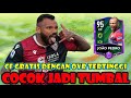 Review tur liga joao pedro 95  fifa mobile 2022 indonesia