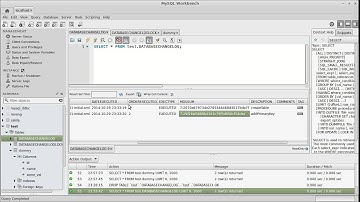 Liquibase Hibernate Maven Tutorial - Eng