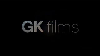 Logo Evolution: GK Films (2009-Present)