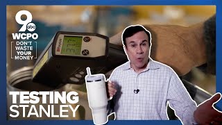 Stanley tumbler vs cheaper cups: is it really better?