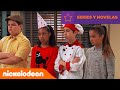 NRDD | ¿Lancha o cancha de fútbol?! | Latinoamérica | Nickelodeon en Español