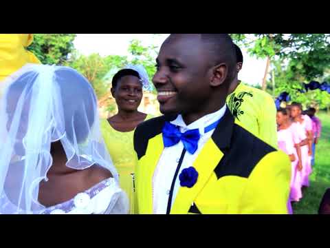 Video: Ndoa - Kanisa, Kiraia Na Kidunia