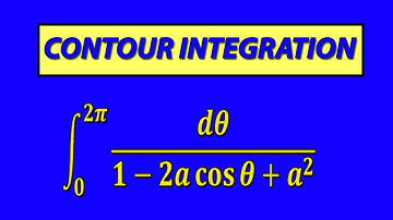 Contour Integration - Part 1 - Evaluation of Real Definite Integral by Complex Integration
