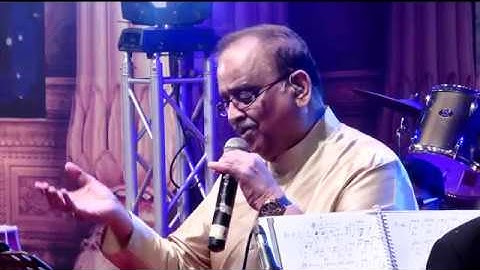SATHI MALLI POOCHARAME by SPB in GANESH KIRUPA Best Light Music Orchestra in Chennai